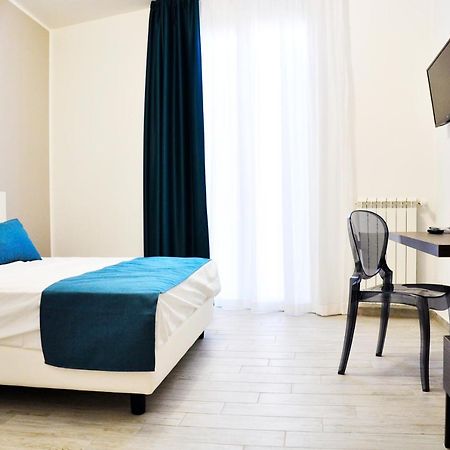 Leone Apartments ปาแลร์โม ภายนอก รูปภาพ